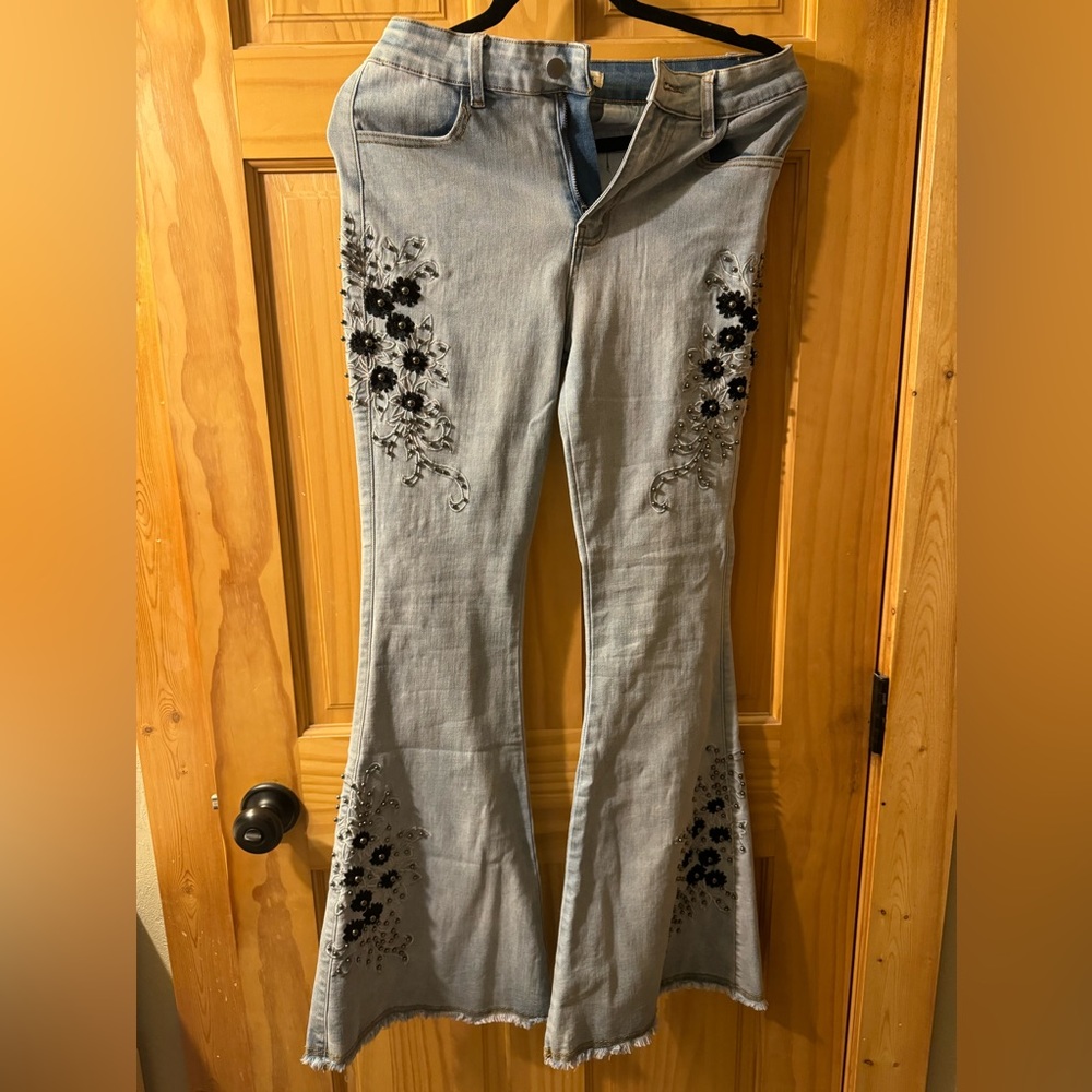 Brand New Never Worn POL Jeans